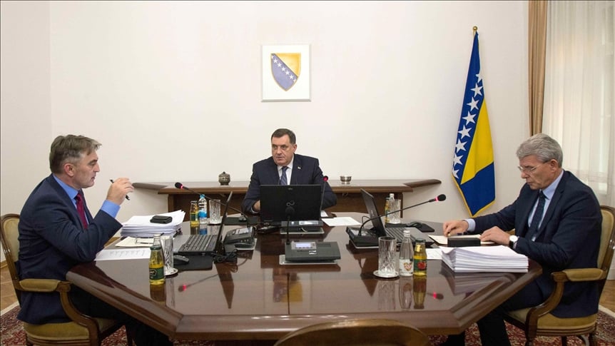 Milorad Dodik