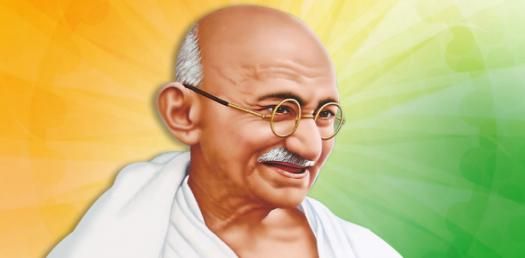 Ukraden pepeo Mahatma Gandhija  na njegov 150. rođendan