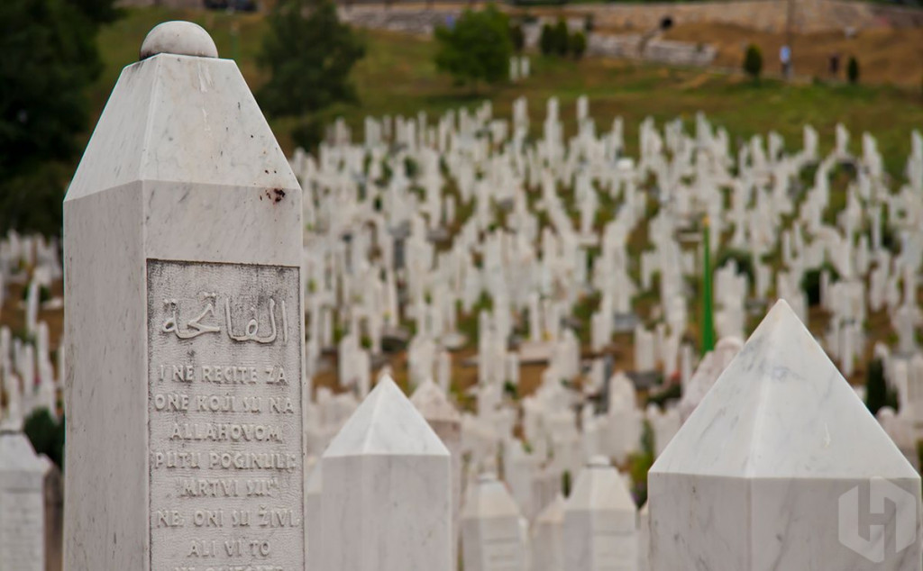 Srebrenica