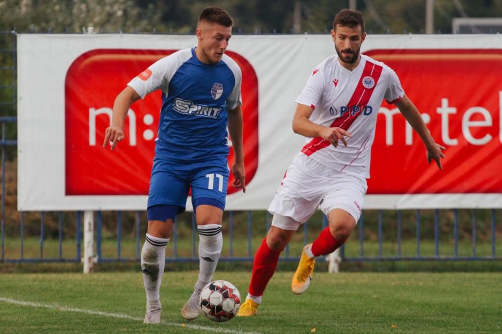 Stadion HŠK Zrinjski