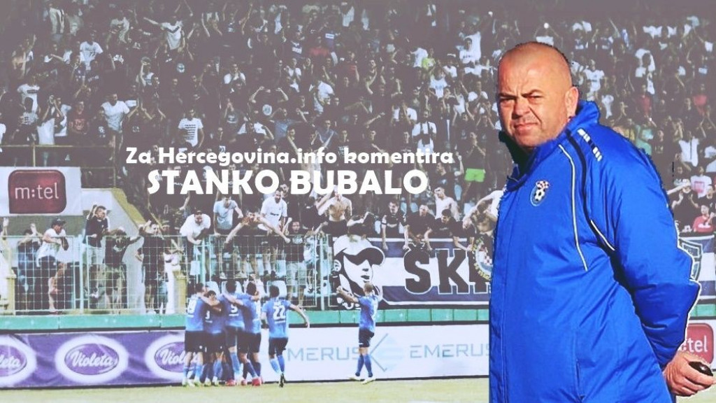 Stanko Bubalo