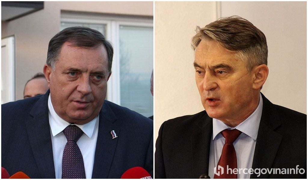 Milorad Dodik