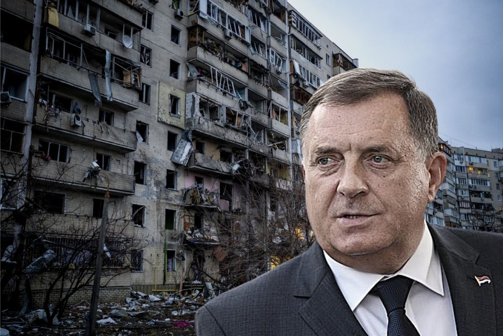 Milorad Dodik