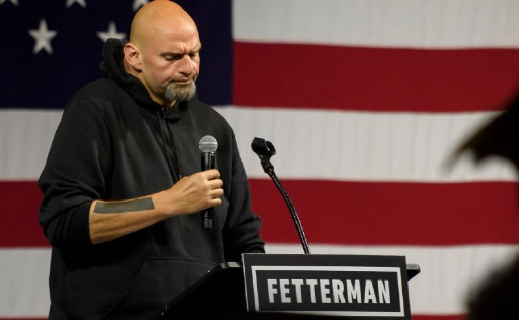 Fetterman