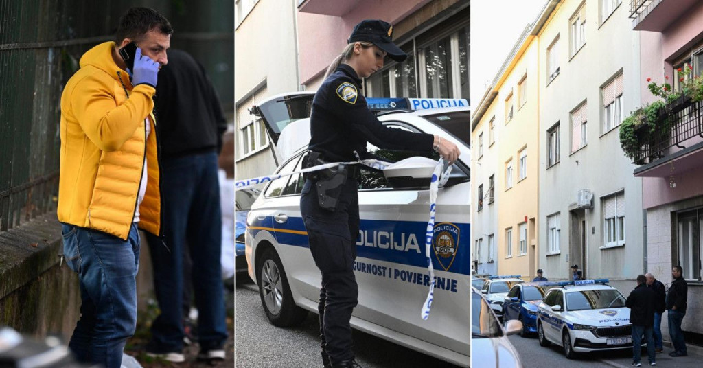 Policija