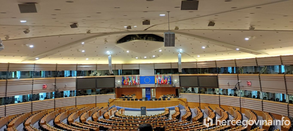 Europski parlament