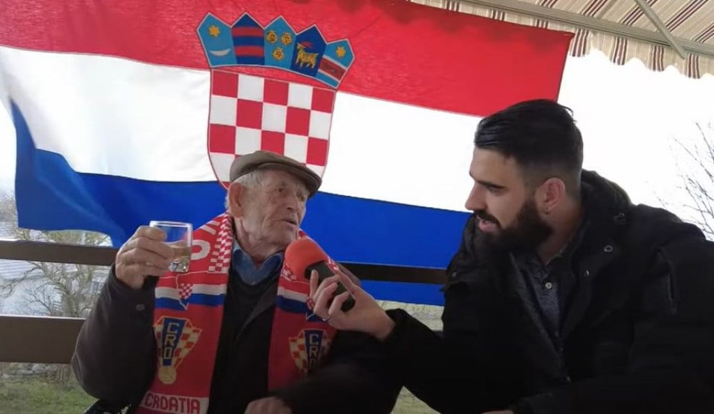 Tomislavgrad,ilija gudelj,Hrvatska nogometna reprezentacija,svjetsko prvenstvo u kataru