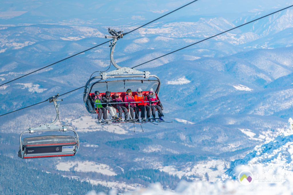 Olimpijski centar Jahorina,natječaji,Signature Banja Luka