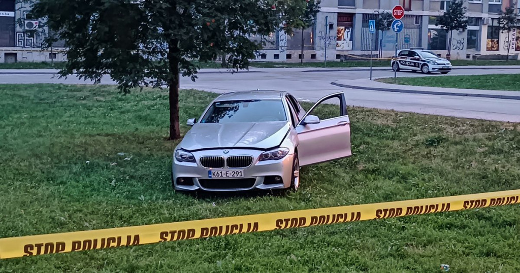 BMW Sarajevo