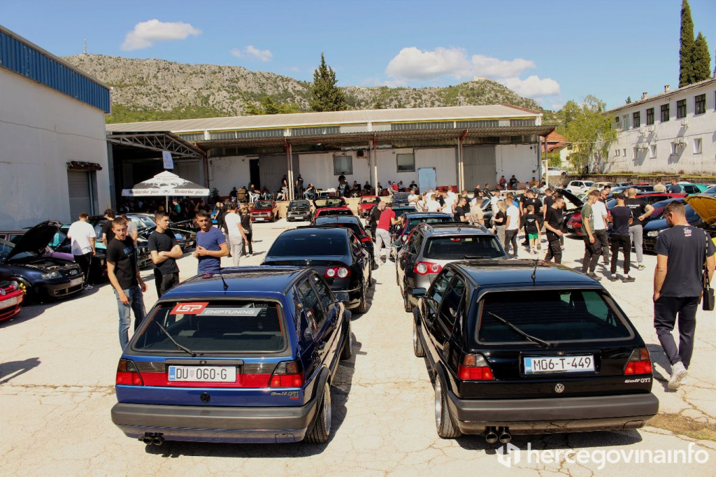 VW Meet Ljubuški