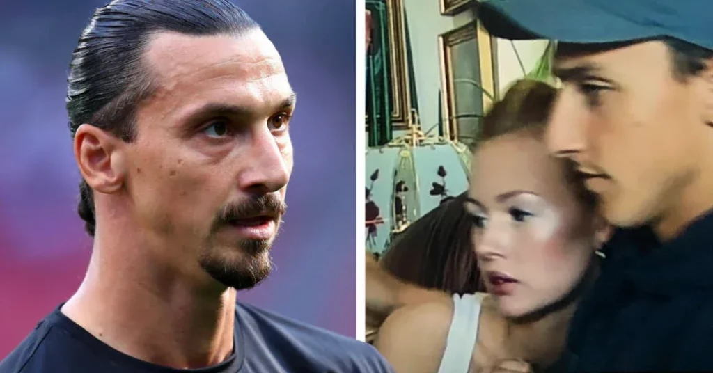 Zlatan Ibrahimović