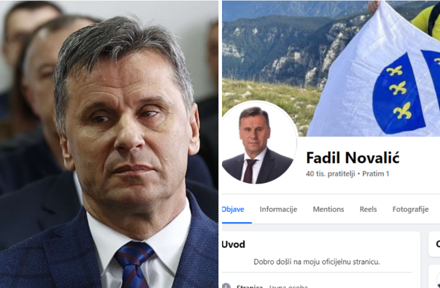 Fadil Novalić