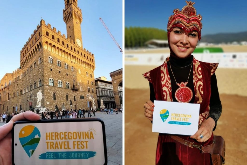 Hercegovina travel fest 2024