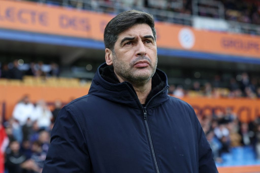 Paulo Fonseca