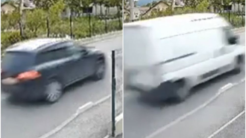 Prometna nesreća Sarajevo