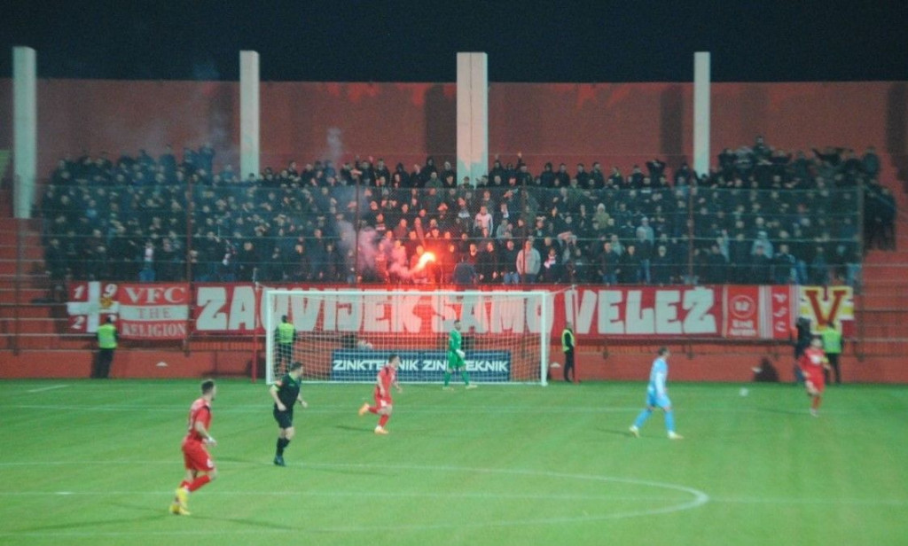 Red Army Mostar