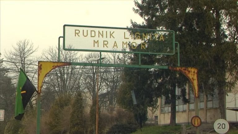 Rudnik Mramor