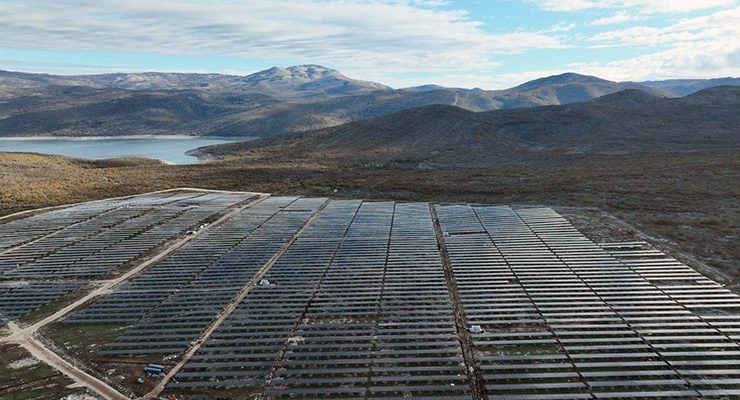 Solarna elektrana Bileća