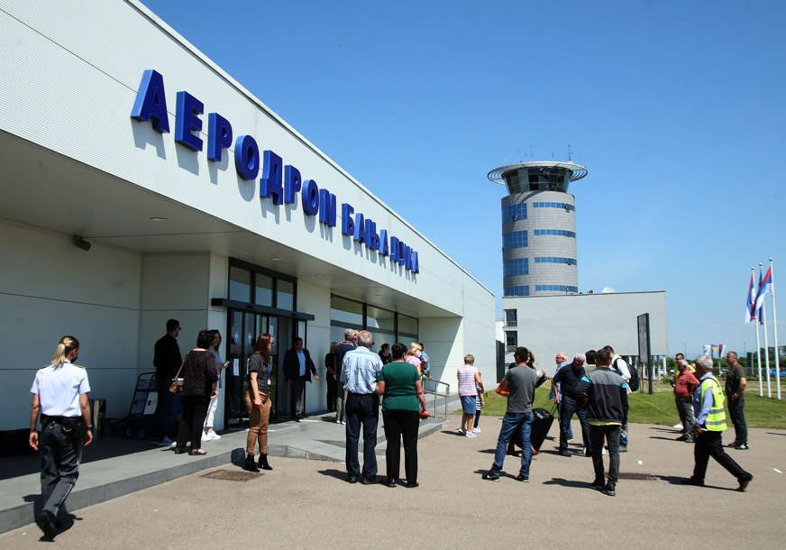 Aerodrom Banja Luka