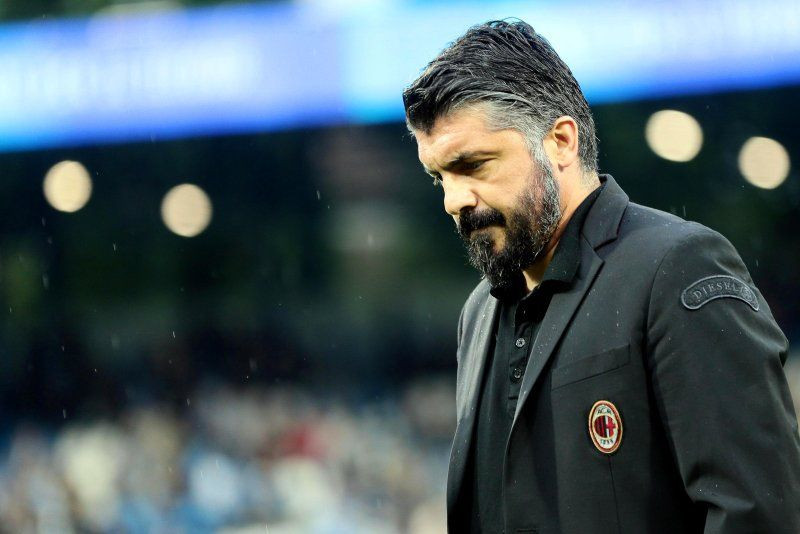 Gennaro Gattuso