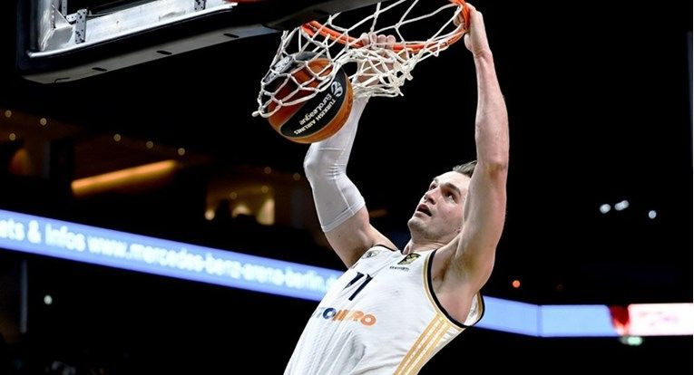 Hezonja