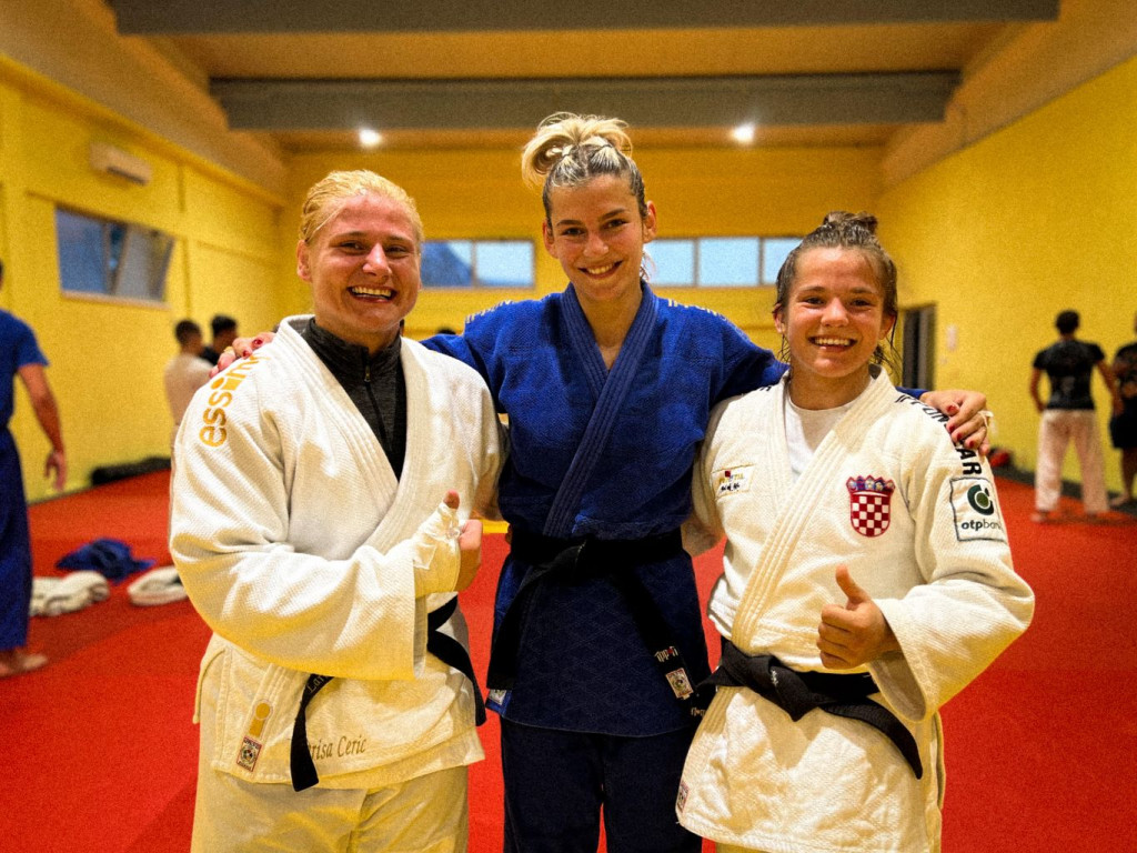 Judo klub Borsa