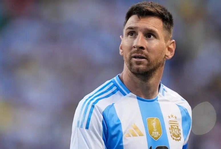 Messi