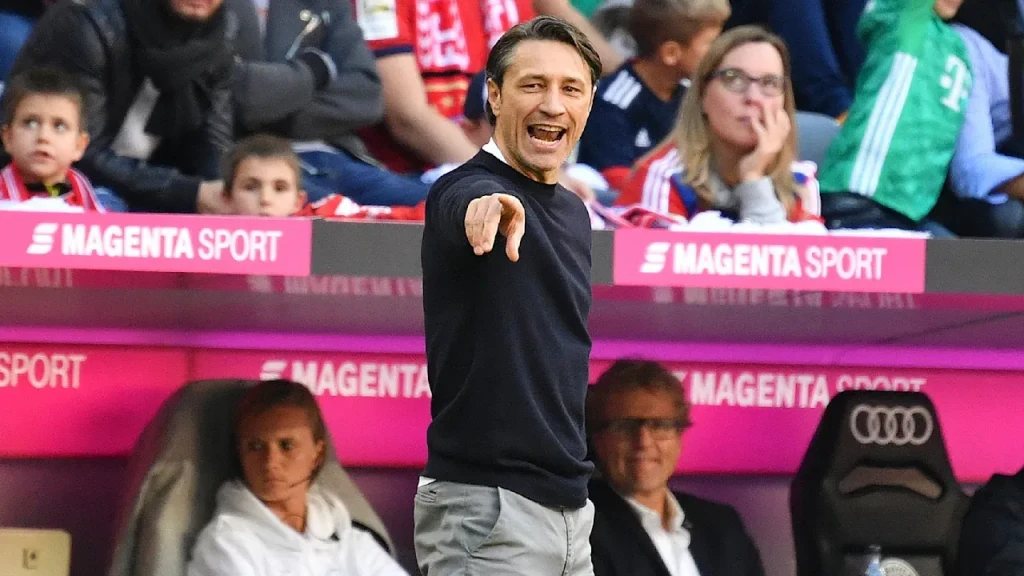 Niko KOvač