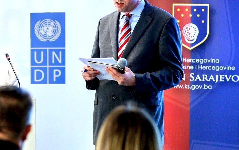 UNDP Sarajevo