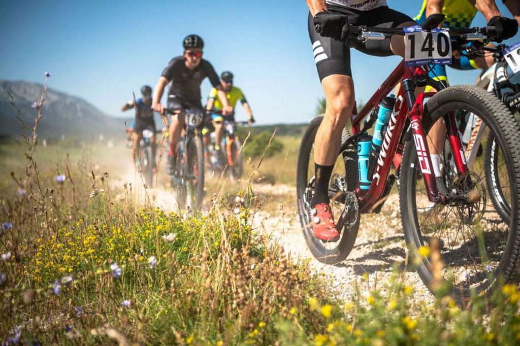 Blidinje bike festival