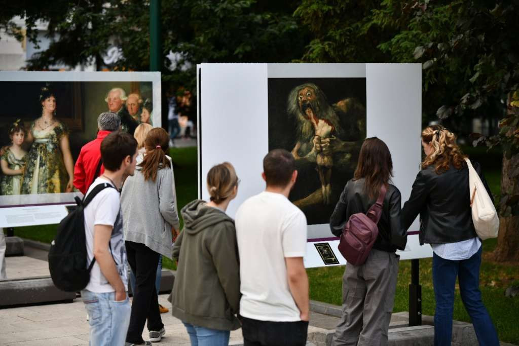 El pRado Sarajevo