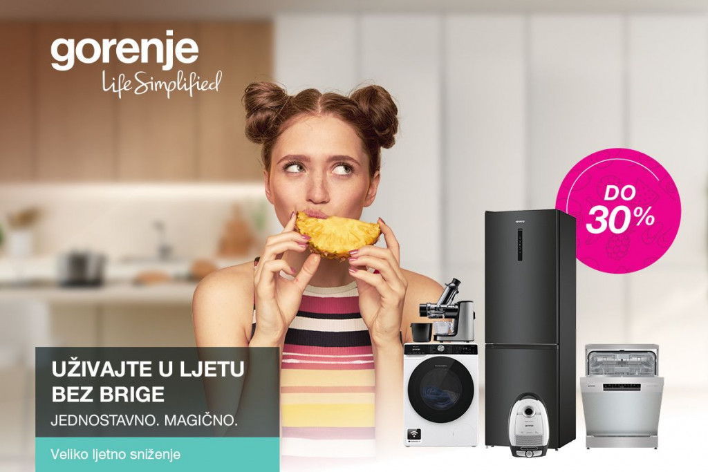 gorenje