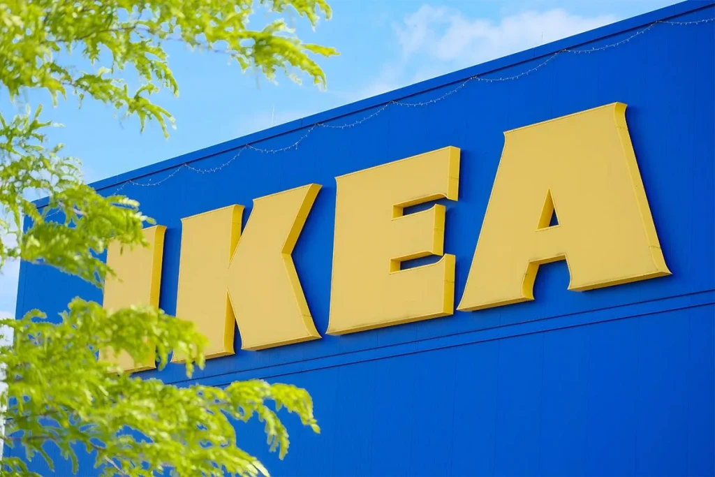 IKEA