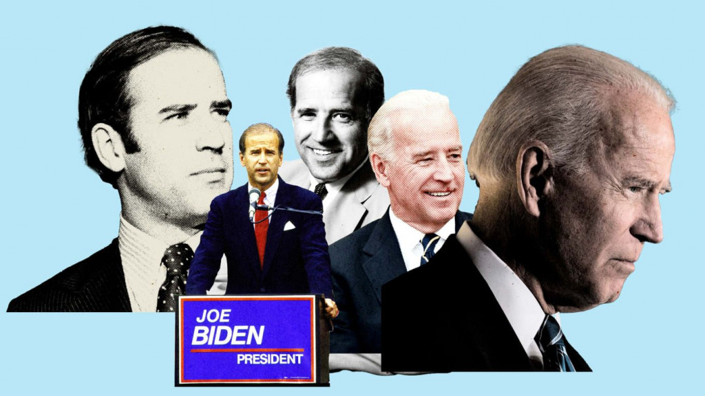 Joe Biden