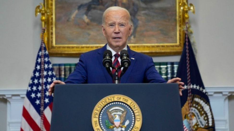 Joe Biden