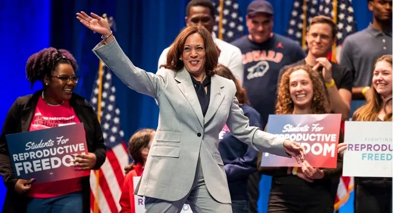 Kamala Harris