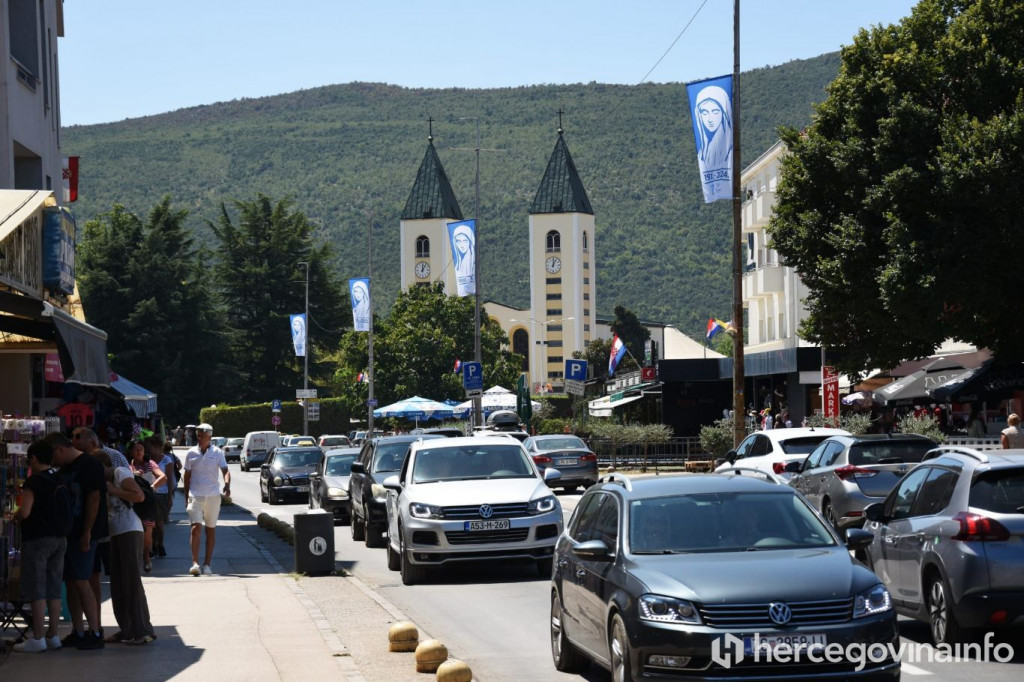 Međugorje