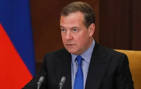 Medvedev