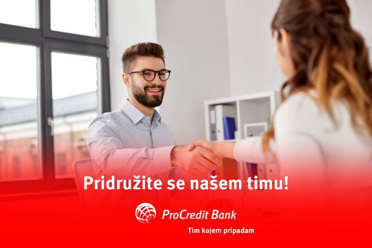 Procredit banka