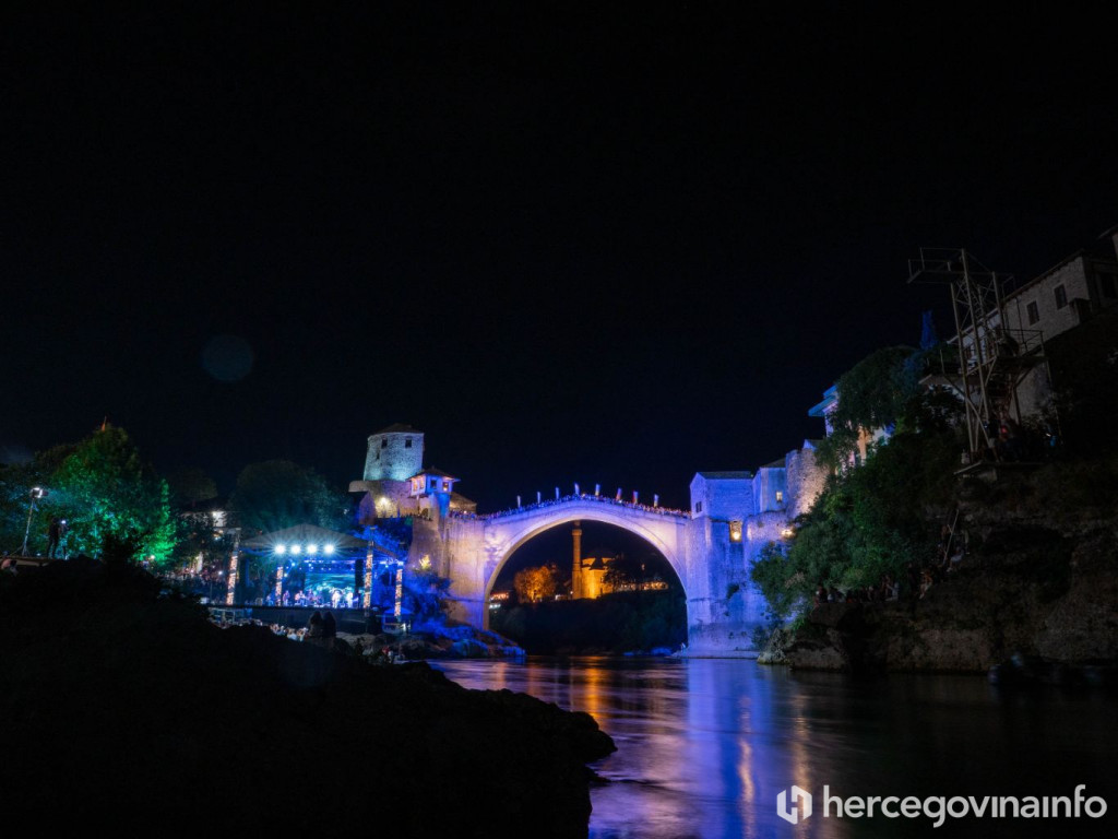 Stari Most