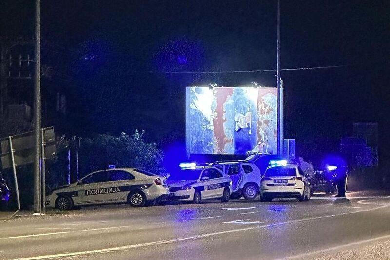 ubojstvo policajca