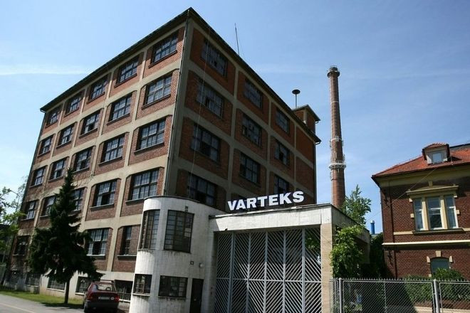 Varteks