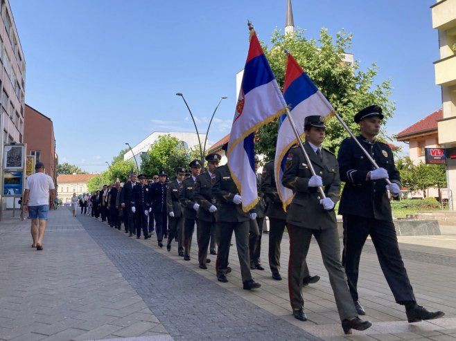 Vojska Srbije