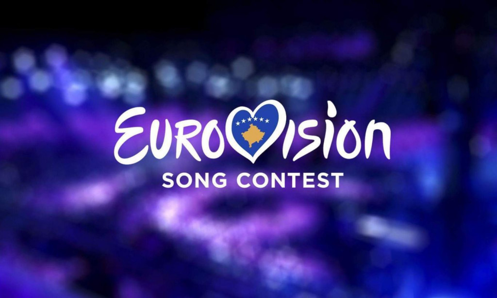 EUrosong kosovo