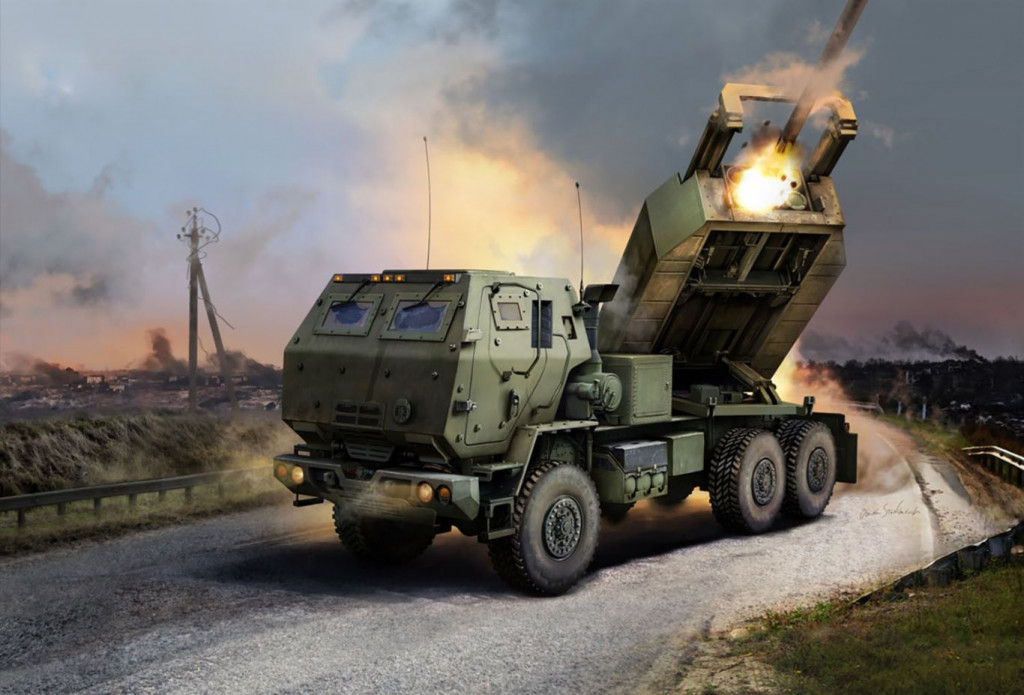 HIMARS 