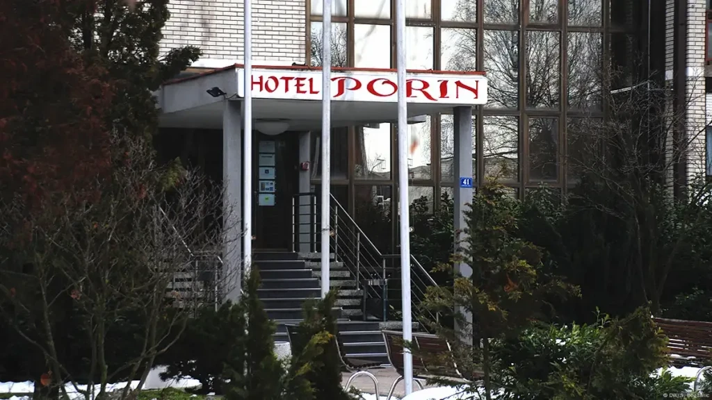 Hotel Porin