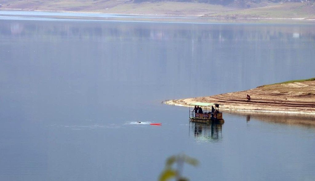 Izvučeno tijelo mladića iz Ramskog jezera, Ramsko jezero