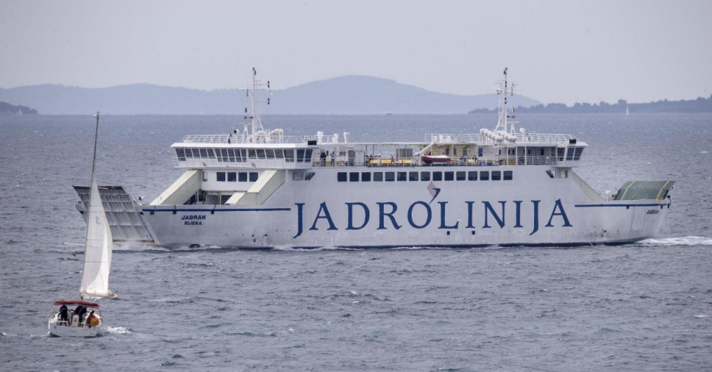 Jadrolinija 