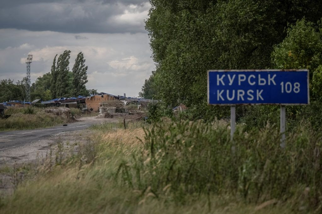 Kursk