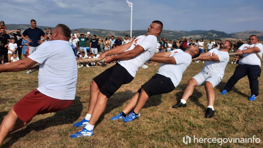 Nevesinjska olimpijada